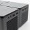 Projetor Prixton Kubrick FullHD 450 Lúmenes 210" LED LCD Smart WiFi 5G Portátil