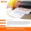 Pccom Essential Cartucho Tinta Compatible con HP 364XL Negro Pack 2