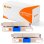 Pccom Essential Tóner Compatible Oki C310/c510/MC351/MC361 Negro Pack 2