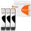 Pccom Essential Cartucho Tinta Compatible Epson T1291 Negro Pack 3