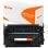 Pccom Essential Tóner Compatible con HP CF287A/87A Negro