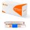 Pccom Essential Tóner Compatible con Oki C301dn/c321dn/mc342dn Cian