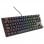 Genesis Thor 303 TKL Clavier de jeu mécanique RGB Switch Rouge Noir