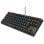 Genesis Thor 303 TKL Clavier de jeu mécanique RGB Switch Rouge Noir