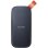 Disco SSD Esterno SanDisk Portable 2TB USB-C 800MB/s Resistente