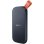 Disco SSD Esterno SanDisk Portable 2TB USB-C 800MB/s Resistente