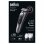 Tondeuse Barbe Visage Braun BeardTrimmer BT9420 Sans Fil 180min Sec et Mouillé 40 Réglages 4 Sabots