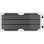 Corsair Hydro X Series XR5 Radiateur de refroidissement liquide 280 mm Blanc