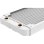 Corsair Hydro X Series XR5 Radiateur de refroidissement liquide 280 mm Blanc