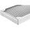 Corsair Hydro X Series XR5 Radiateur de refroidissement liquide 280 mm Blanc