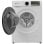 Origial Prowash Inverter Slim ORIWM10AW Lavadora Carga Frontal 10Kg A Blanca Reacondicionado