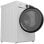 Origial Prowash Inverter Slim ORIWM10AW Lavadora Carga Frontal 10Kg A Blanca Reacondicionado
