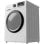 Origial Prowash Inverter Slim ORIWM10AW Lavadora Carga Frontal 10Kg A Blanca Reacondicionado