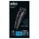 Regolabarba Viso Braun BeardTrimmer 5 BT5420 Senza Filo 100min Impermeabile 40 Impostazioni 3 Pettini