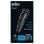 Regolabarba Viso Braun BeardTrimmer 5 BT5420 Senza Filo 100min Impermeabile 40 Impostazioni 3 Pettini
