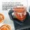 Braun PowerBlend JB 9040 Batidora de Vaso 1600W Negra