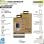 Muvit Funda Shockproof 2m para iPhone 15 + Protector Cristal Templado Marco Negro