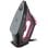 Ferro a Vapor-Seco Braun TexStyle 1 SI1070PU 2000W Cerâmica 130g/min Púrpura