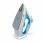 Braun TexStyle 1 SI1050BL Ferro a Vapor-Seco 2000W Azul