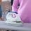 Braun CareStyle 3 IS 3157 BL Centro de Planchado 2400W Azul