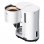Braun Serie 1 KF1100 Cafetera Goteo de 10 Tazas 1000W Blanca