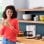 Braun Serie 1 KF1100 Cafetera Goteo de 10 Tazas 1000W Blanca
