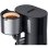 Máquina de café de filtro Braun PurShine KF 1500 10 chávenas 1000W Preta