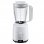 Braun PowerBlend 1 JB1000WH Frullatore in vetro 600 W Bianco