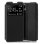 Cool Funda Flip Cover Lisa Negra para OPPO Reno10 5G/10 Pro 5G
