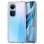 Cool Funda AntiShock Transparente para OPPO Reno 10 5G/10 Pro 5G