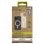 Muvit Funda Recycletek Magsafe Transparente para iPhone 15