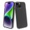 Muvit For Change Funda Recycletek Transparente para iPhone 15