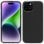 Muvit For Change Funda Recycletek Transparente para iPhone 15