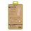 Muvit For Change Funda Recycletek Transparente para iPhone 15