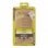 Muvit For Change Funda Recycletek Transparente para iPhone 15