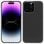 Muvit For Change Funda Recycletek Transparente para iPhone 15 Pro Max