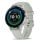 Garmin Venu 3S Bluetooth GPS NFC 41mm AMOLED Grau Silber Unisex 5ATM SpO2 Puls Schlaf
