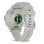 Garmin Venu 3S Bluetooth GPS NFC 41mm AMOLED Grau Silber Unisex 5ATM SpO2 Puls Schlaf
