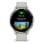 Garmin Venu 3S Bluetooth GPS NFC 41mm AMOLED Grau Silber Unisex 5ATM SpO2 Puls Schlaf