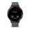 Montre connectée Garmin Venu 3S, lunette en acier inoxydable gris de 41 mm, boîtier et bracelet en silicone gris