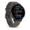 Garmin Venu 3S Bluetooth GPS WiFi 41mm AMOLED Grau 5ATM SpO2 Herzfrequenz Schlaftracking