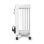 Ölradiator Orbegozo RL 1500 1500W 7 Elemente mit Überhitzungsschutz