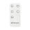 Radiatore olio Orbegozo RAW 2500 Wifi 2500W