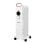 Radiador de aceite Orbegozo RU 1500 1500W 7 elementos