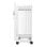 Radiador de aceite Orbegozo RU 1500 1500W 7 elementos
