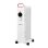 Radiador de aceite Orbegozo RU 1500 1500W 7 elementos