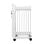 Radiador a Óleo Orbegozo RU 2000 2000W 9 Elementos