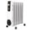 Ölradiator Orbegozo RH 2500 2500W 11 Elemente Bodenbetrieb Weiß