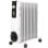 Ölradiator Orbegozo RH 2500 2500W 11 Elemente Bodenbetrieb Weiß
