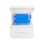 Climatizador Orbegozo AIR 36 3 en 1 65W 6L Purificador Humidificador Silencioso